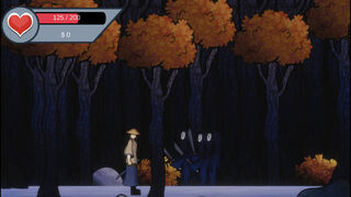 Скриншот 5 к игре Ninja Attack