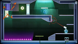 Скриншот 5 к игре Rat Trap