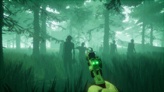 Скриншот 6 к игре Prion: Infection