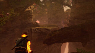 Скриншот 8 к игре Juniper Burning