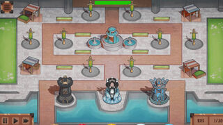 Скриншот 5 к игре Spark of Survival