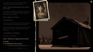Скриншот 5 к игре Trail of the Wretched