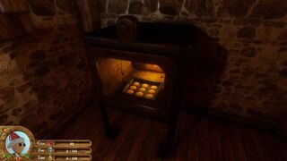 Скриншот 8 к игре Brownie's Haunted Christmas