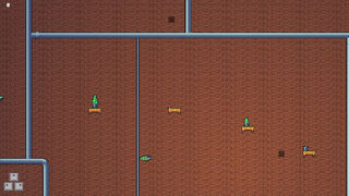 Скриншот 5 к игре Jump Out