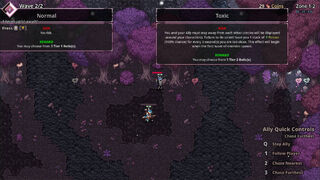 Скриншот 5 к игре Shadowkin: Dominion of Darkness