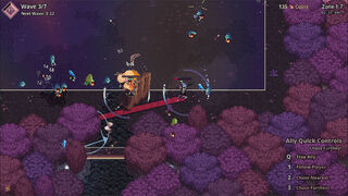 Скриншот 6 к игре Shadowkin: Dominion of Darkness