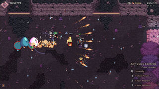 Скриншот 7 к игре Shadowkin: Dominion of Darkness