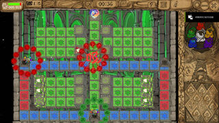 Скриншот 5 к игре Magicolor TD