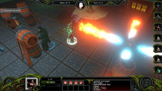 Скриншот 6 к игре Warmage