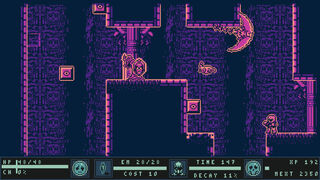Скриншот 5 к игре POWERNAUT DECAY