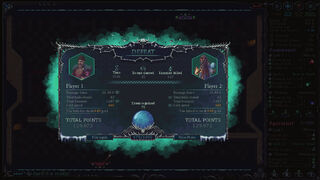 Скриншот 5 к игре Blackthorn Winter
