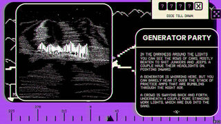 Скриншот 6 к игре Broke Signal Badlands: A World of Desert Adventure