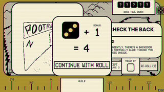 Скриншот 7 к игре Broke Signal Badlands: A World of Desert Adventure