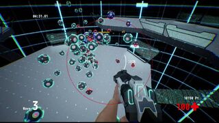 Скриншот 5 к игре Bombcapsule