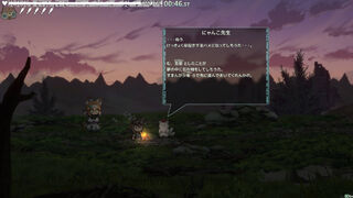 Скриншот 7 к игре isekizima: Ruins and Tails Journey
