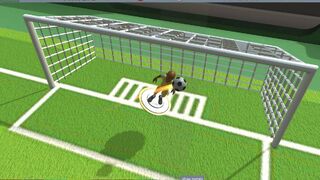 Скриншот 7 к игре TableTop Soccer: Redux
