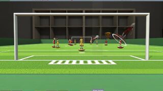 Скриншот 8 к игре TableTop Soccer: Redux