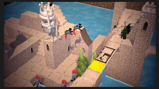 Скриншот 6 к игре Reign Down
