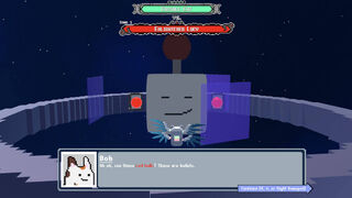 Скриншот 7 к игре Capsule Cat's Big Space Adventure