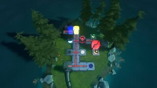 Скриншот 5 к игре RYBot