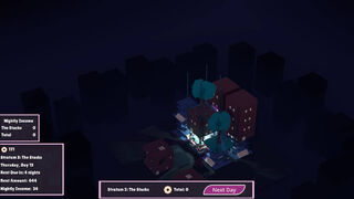 Скриншот 5 к игре Neongarten - Prologue