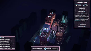 Скриншот 6 к игре Neongarten - Prologue