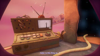 Скриншот 5 к игре Spectacle: Worlds Unseen