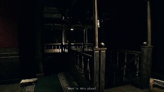 Скриншот 7 к игре Who am I: Remedy