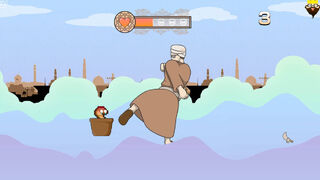 Скриншот 5 к игре Tharaba