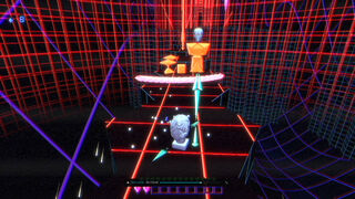 Скриншот 6 к игре Vaporware Odyssey
