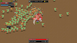 Скриншот 5 к игре MONSTER GRINDER ULTRA