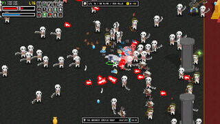 Скриншот 6 к игре MONSTER GRINDER ULTRA