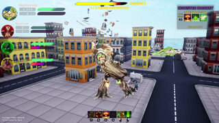Скриншот 5 к игре Monster is Me