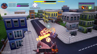Скриншот 7 к игре Monster is Me