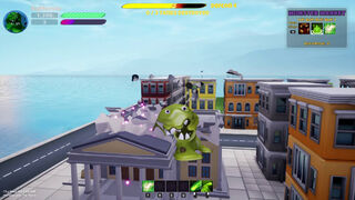 Скриншот 8 к игре Monster is Me