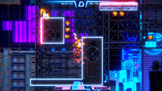 Скриншот 5 к игре Eden Genesis