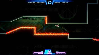 Скриншот 8 к игре Eden Genesis