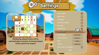 Скриншот 6 к игре Piczle Cross: Story of Seasons