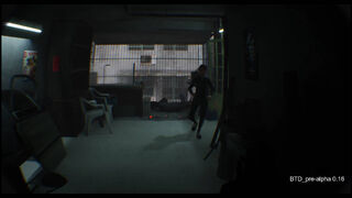 Скриншот 5 к игре Better Than Dead
