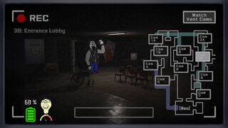 Скриншот 6 к игре Five Nights at Cobson's