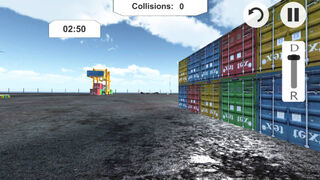 Скриншот 7 к игре Autobus Park Sim