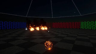 Скриншот 5 к игре Mage Balls