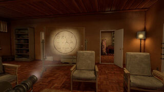 Скриншот 6 к игре Escape Memoirs: Safe House