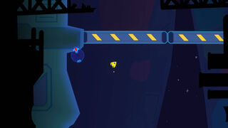 Скриншот 6 к игре Grapplers and Space Stuff