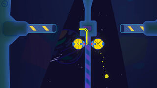 Скриншот 7 к игре Grapplers and Space Stuff