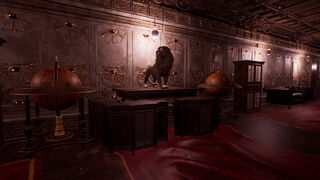Скриншот 6 к игре Hotel Heldritch
