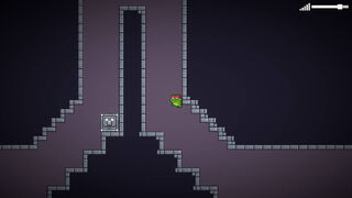 Скриншот 5 к игре Nasty Platformer