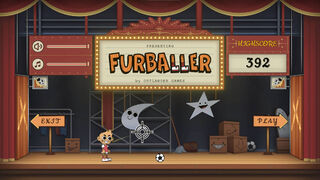 Скриншот 5 к игре Furballer