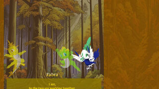Скриншот 5 к игре Connect LegendofAutumn