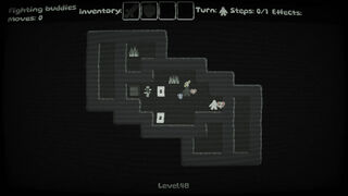 Скриншот 5 к игре TurnSkull